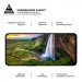 Armorstandart Скло захисне Armorstandart Pro ZTE Nubia Neo 2 5G Black (ARM78903)