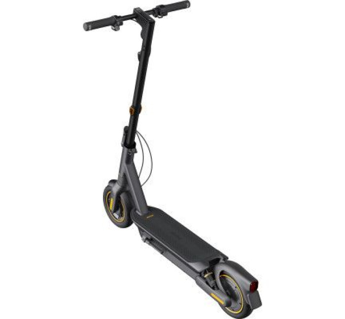 Segway Електросамокат Segway Ninebot MAX G2 E, чорний (AA.05.15.01.0003)