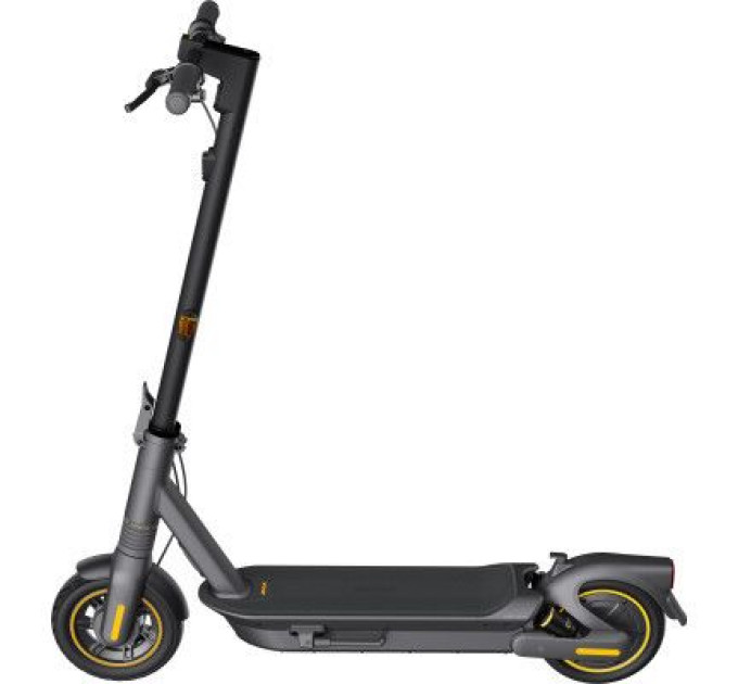 Segway Електросамокат Segway Ninebot MAX G2 E, чорний (AA.05.15.01.0003)