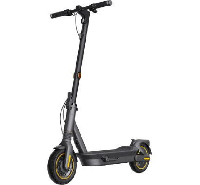 Segway Електросамокат Segway Ninebot MAX G2 E, чорний (AA.05.15.01.0003)