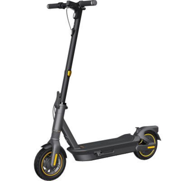 Segway Електросамокат Segway Ninebot MAX G2 E, чорний (AA.05.15.01.0003)