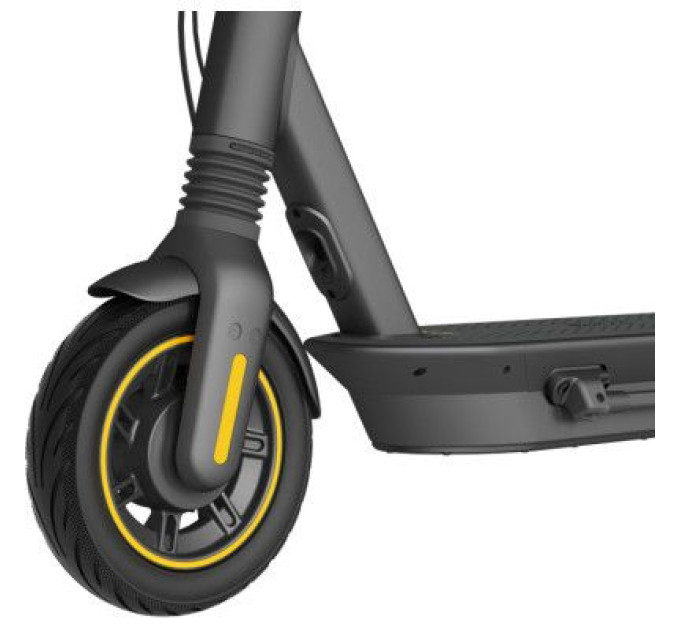 Segway Електросамокат Segway Ninebot MAX G2 E, чорний (AA.05.15.01.0003)