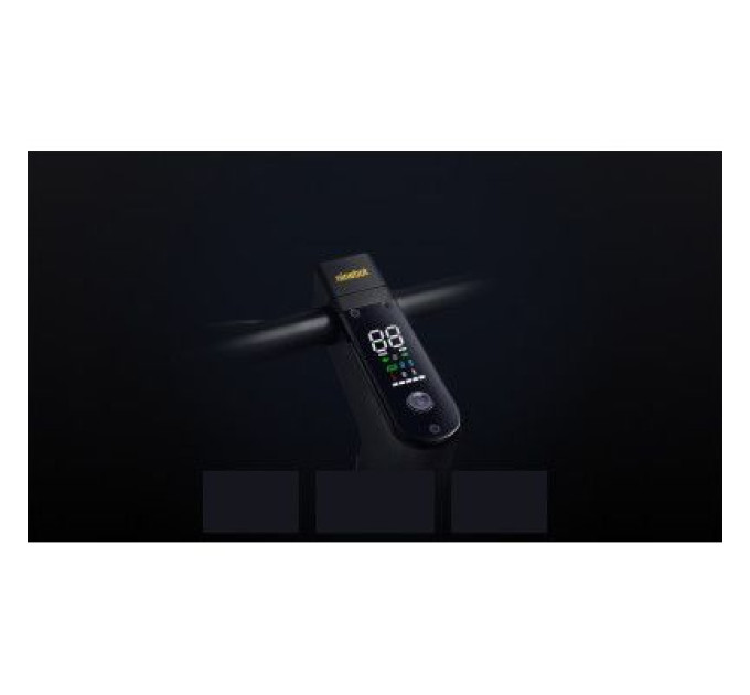 Segway Електросамокат Segway Ninebot MAX G2 E, чорний (AA.05.15.01.0003)