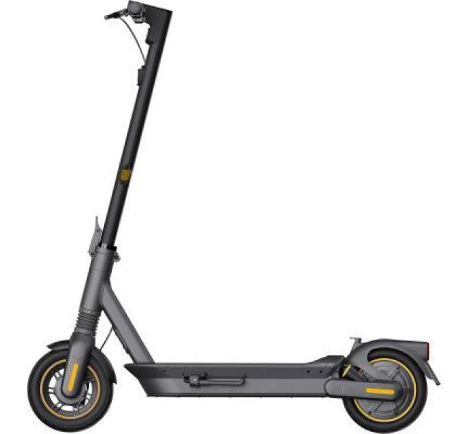 Segway Електросамокат Segway Ninebot MAX G2 E, чорний (AA.05.15.01.0003)