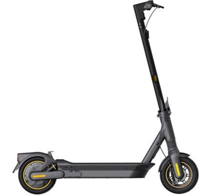 Segway Електросамокат Segway Ninebot MAX G2 E, чорний (AA.05.15.01.0003)