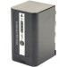 PowerPlant Акумулятор до фото/відео PowerPlant Panasonic VW-VBD58, 5200mAh (CB970087)