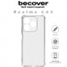 BeCover Чохол до мобільного телефона BeCover Anti-Shock Realme C63 Clear (712225)