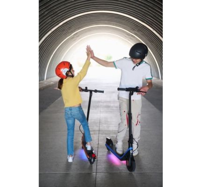 Segway Електросамокат Segway Ninebot дитячий C2 PRO E, синій (AA.10.04.02.0013)