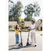 Segway Електросамокат Segway Ninebot дитячий C2 PRO E, синій (AA.10.04.02.0013)