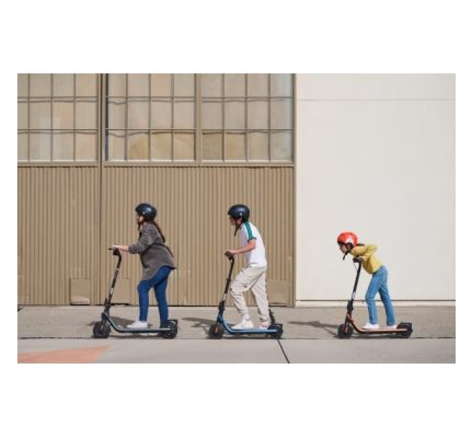 Segway Електросамокат Segway Ninebot дитячий C2 PRO E, синій (AA.10.04.02.0013)
