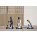 Segway Електросамокат Segway Ninebot дитячий C2 PRO E, синій (AA.10.04.02.0013)