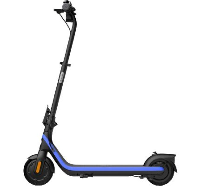 Segway Електросамокат Segway Ninebot дитячий C2 PRO E, синій (AA.10.04.02.0013)