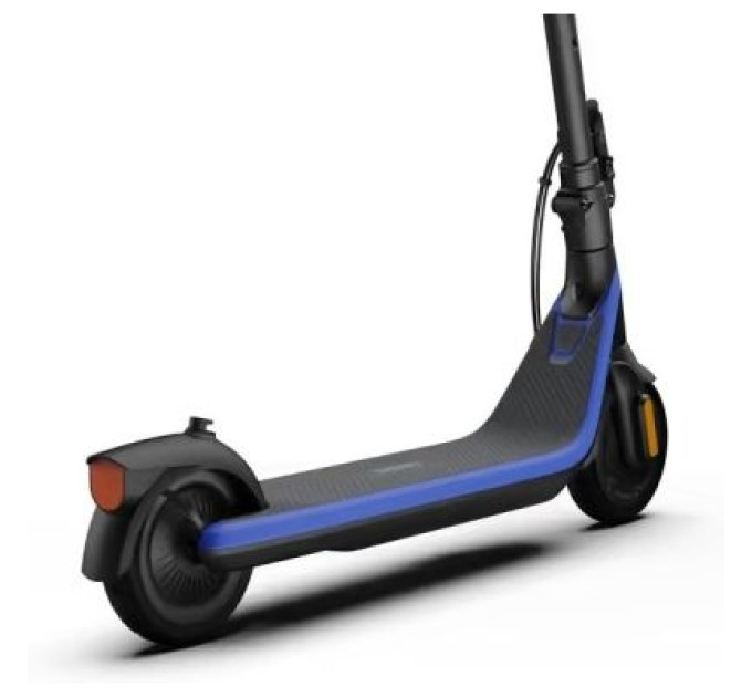 Segway Електросамокат Segway Ninebot дитячий C2 PRO E, синій (AA.10.04.02.0013)
