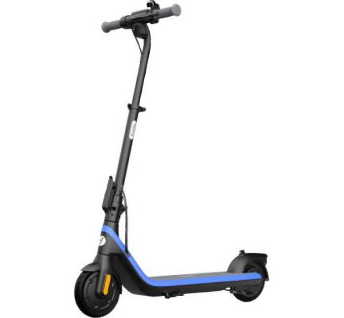 Segway Електросамокат Segway Ninebot дитячий C2 PRO E, синій (AA.10.04.02.0013)