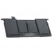 Apple Акумулятор до ноутбука Apple Apple A1406 35Wh (4680mAh) 4cell 7.3V Li-ion (A47128)