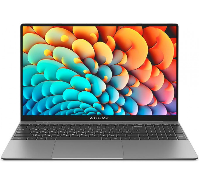 Ноутбук Teclast F16 Pro 16/512GB (Y9F8/TL-112435) Silver