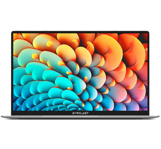 Ноутбук Teclast F16 Pro 16/512GB (Y9F8/TL-112435) Silver