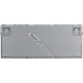 Клавіатура бездротова Asus ROG Azoth RGB WL BT White (90MP031A-BKUA11)