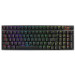 Клавіатура бездротова Asus ROG Strix Scope II 96 RGB NX Wireless Black (90MP037A-BKUA01) 