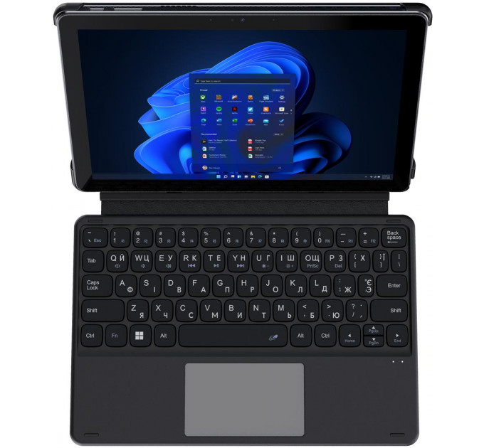 Планшет Chuwi Hi10 X1 8/256GB (CWI642+kb/CW-112778) Win11 з клавіатурою