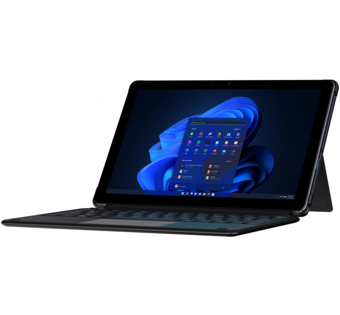 Планшет Chuwi Hi10 X1 8/256GB (CWI642+kb/CW-112778) Win11 з клавіатурою