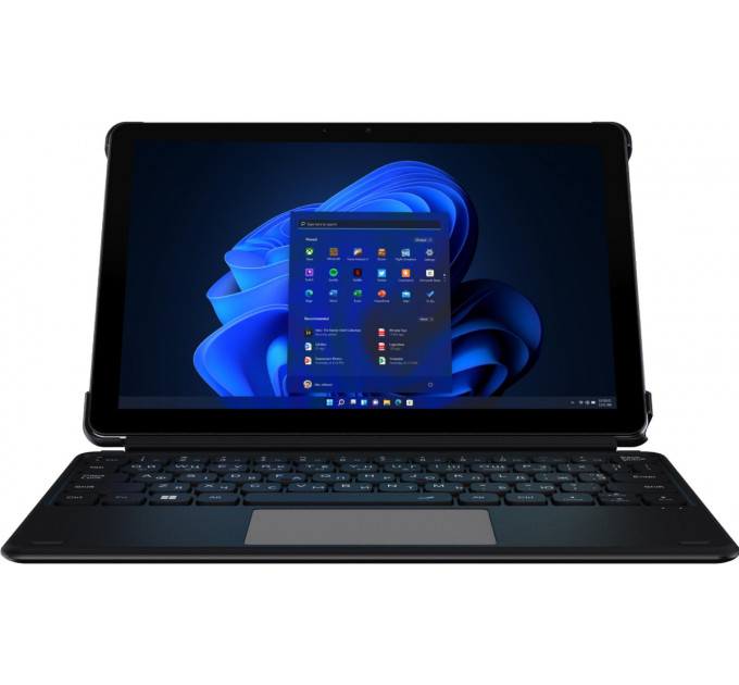 Планшет Chuwi Hi10 X1 8/256GB (CWI642+kb/CW-112778) Win11 з клавіатурою