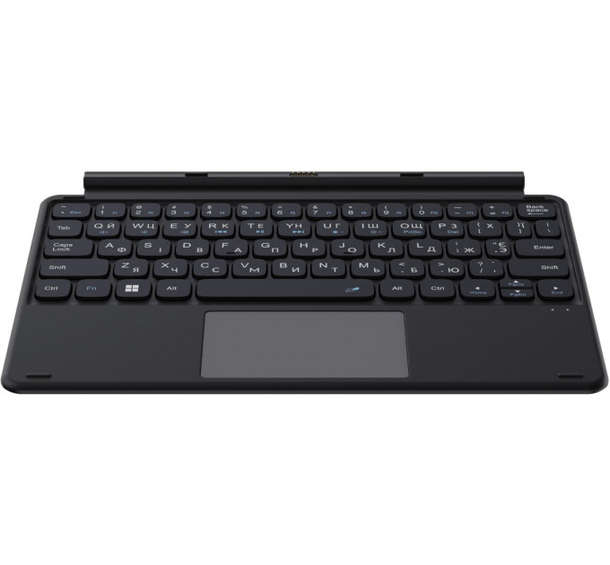 Планшет Chuwi Hi10 X1 8/256GB (CWI642+kb/CW-112778) Win11 з клавіатурою