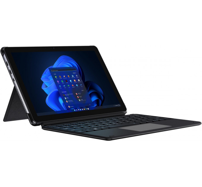 Планшет Chuwi Hi10 X1 8/256GB (CWI642+kb/CW-112778) Win11 з клавіатурою