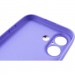 Dengos Чохол до мобільного телефона Dengos Carbon iPhone 16 (purple) (DG-TPU-CRBN-209)