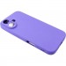 Dengos Чохол до мобільного телефона Dengos Carbon iPhone 16 (purple) (DG-TPU-CRBN-209)