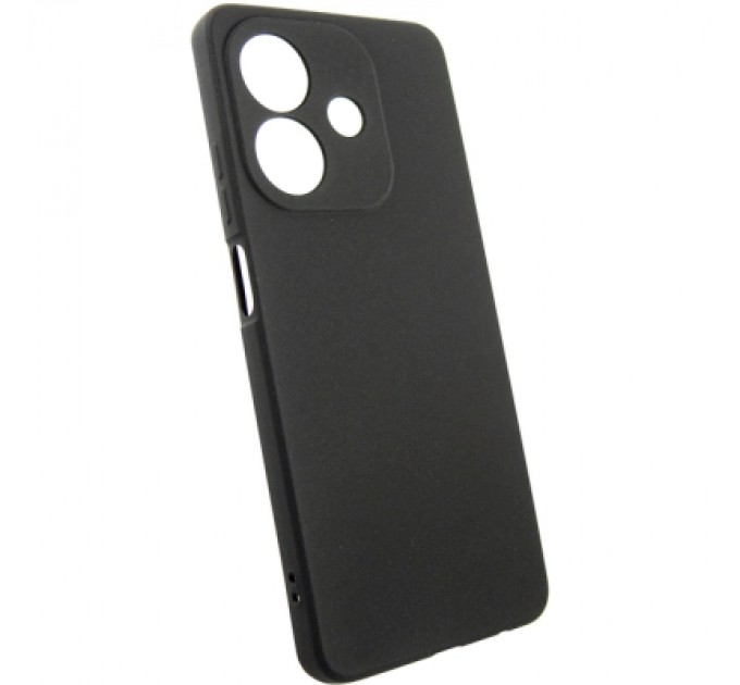 Dengos Чохол до мобільного телефона Dengos Carbon OPPO A3 (black) (DG-TPU-CRBN-205)