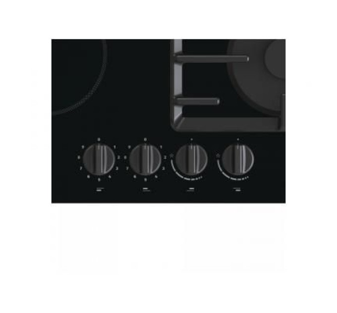 Gorenje Варочна поверхня Gorenje GCE 691 BSC (GCE691BSC)