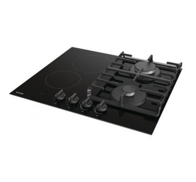 Gorenje Варочна поверхня Gorenje GCE 691 BSC (GCE691BSC)