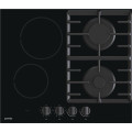 Gorenje Варочна поверхня Gorenje GCE 691 BSC (GCE691BSC)