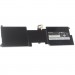 Lenovo Акумулятор до ноутбука Lenovo Lenovo ThinkPad X1 42T4936 2650mAh (39Wh) 4cell 14.8V Li-ion (A47036)