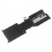 Lenovo Акумулятор до ноутбука Lenovo Lenovo ThinkPad X1 42T4936 2650mAh (39Wh) 4cell 14.8V Li-ion (A47036)