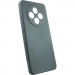 Dengos Чохол до мобільного телефона Dengos Soft Oppo Reno 12 F/FS (green) (DG-TPU-SOFT-66)