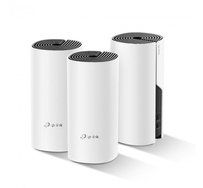 WiFi Mesh система TP-Link DECO M4(3-pack)