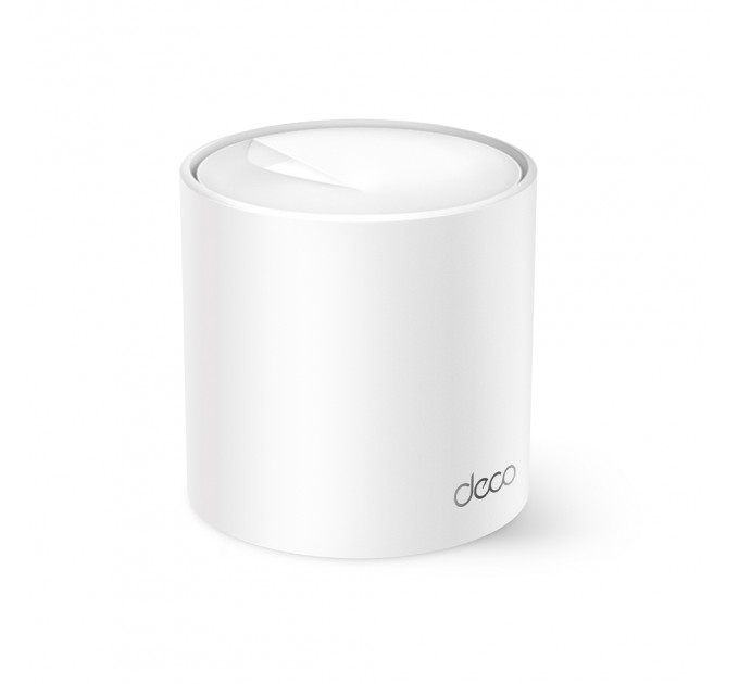 WiFi Mesh система TP-Link Deco X10 (1-pack)
