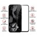 BeCover Скло захисне BeCover Google Pixel 8a Black (711663)