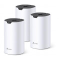 Комплект з трьох Mesh Wi-Fi маршрутизаторів TP-Link Deco S4(3-pack)
