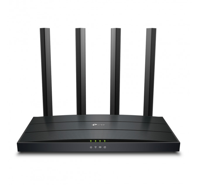 Бездротовий маршрутизатор TP-Link Archer AX17
