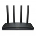 Бездротовий маршрутизатор TP-Link Archer AX17