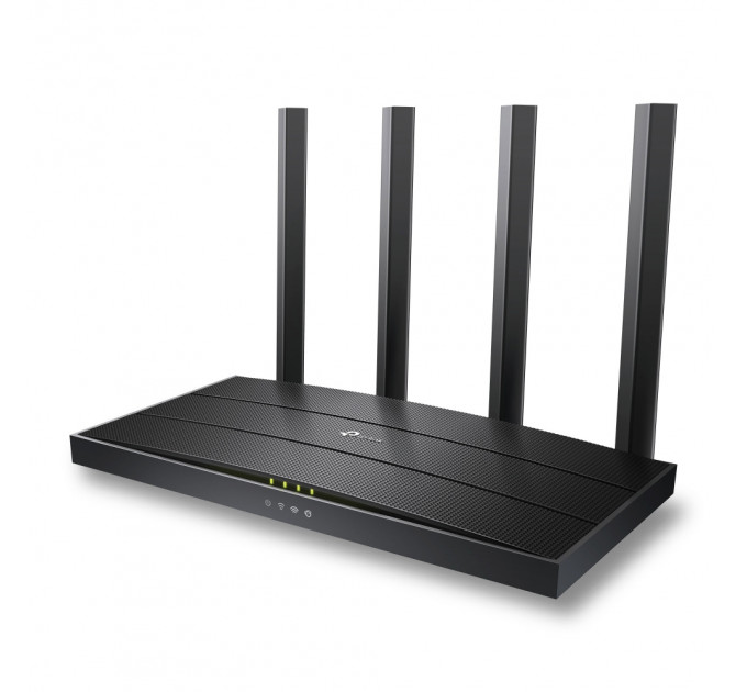 Бездротовий маршрутизатор TP-Link Archer AX17