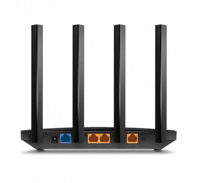 Бездротовий маршрутизатор TP-Link Archer AX17