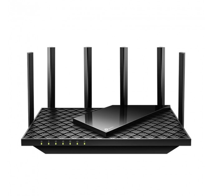 Бездротовий маршрутизатор TP-Link Archer AX72 Pro