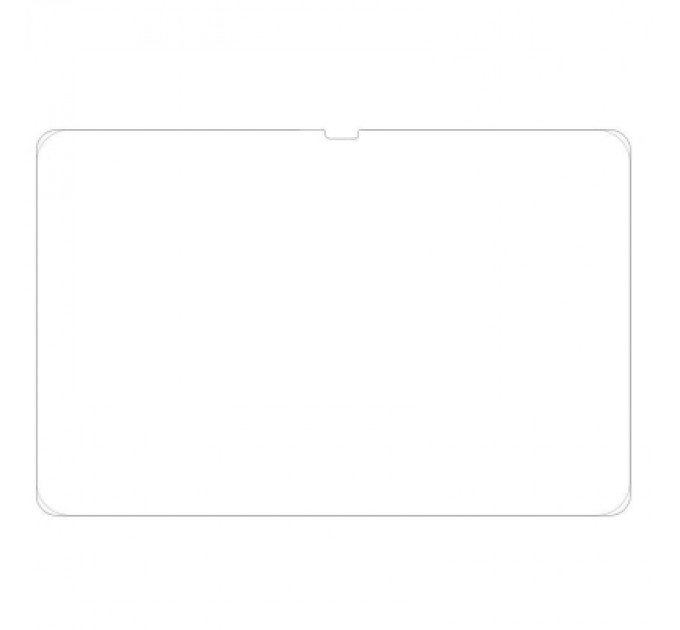 BeCover Скло захисне BeCover Samsung Galaxy Tab S10 Ultra (SM-X920/SM-X926) 14.6" (712270)