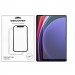 BeCover Скло захисне BeCover Samsung Galaxy Tab S10 Ultra (SM-X920/SM-X926) 14.6" (712270)