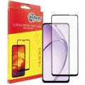 Dengos Скло захисне Dengos Full Glue OPPO A3 (black) (TGFG-373)