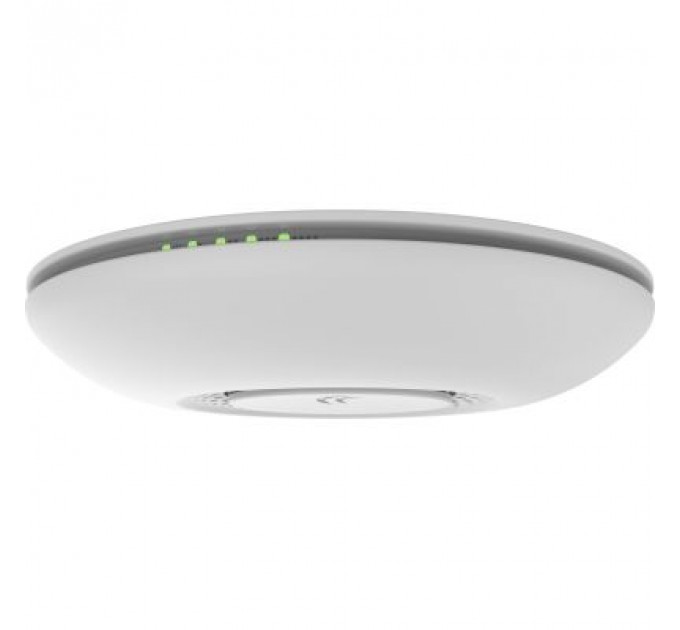 Точка доступу Wi-Fi Mikrotik cAP (RBcAP2nD)
